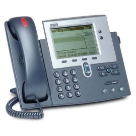 Cisco 7940G Unified IP Phone (Refurbished)