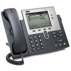 Cisco 7941G-GE IP Phone (Refurbished)