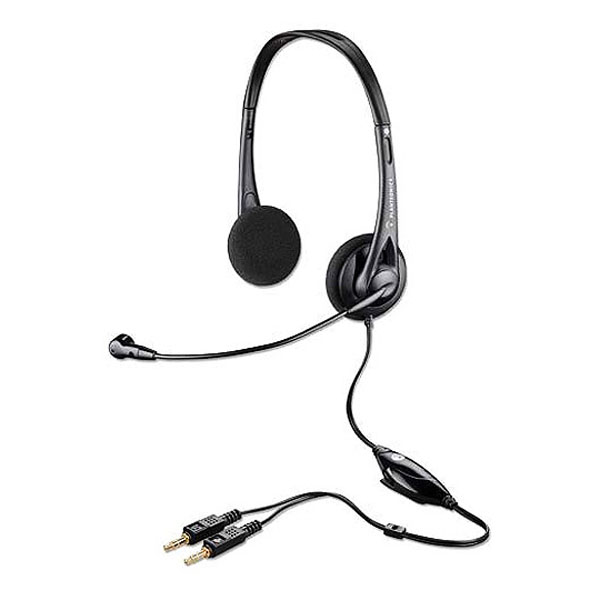 Flex Seal Headset Noisehelper Businessline 3000 Xd Flex Binaural Avaya IP 9504/9508 4251177169588 